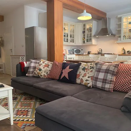 Apartament Моронг