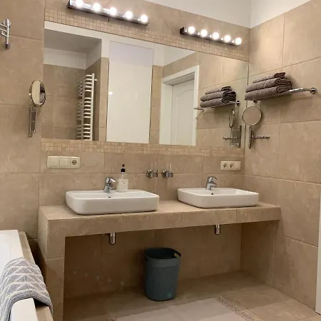 Apartament Моронг