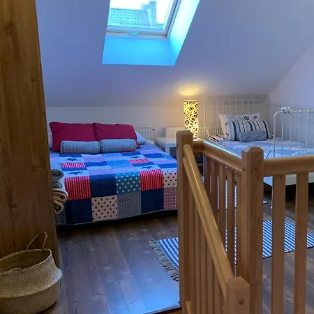 Apartament Апартаменты *