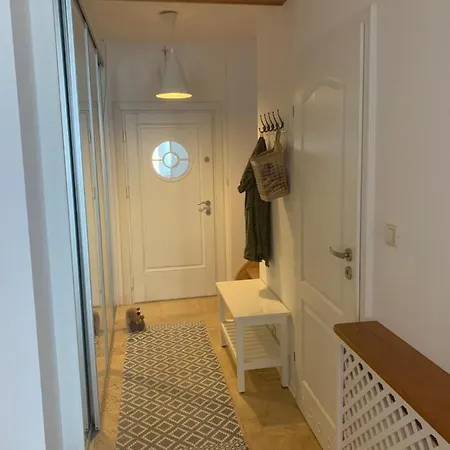 Apartament Моронг