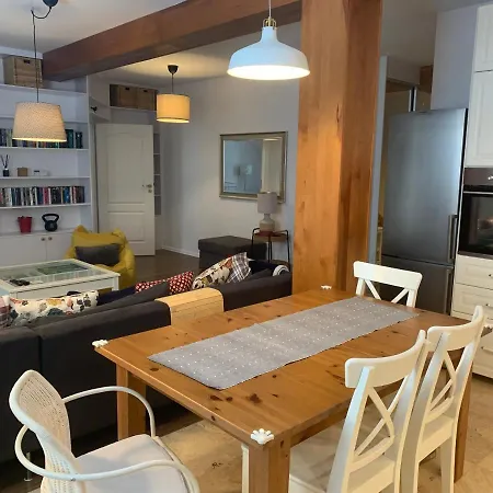 Apartament