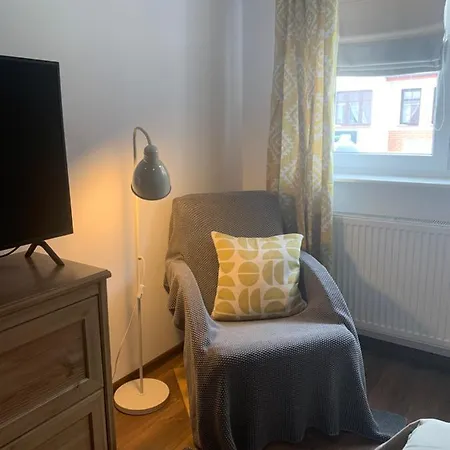 Apartament Апартаменты Моронг