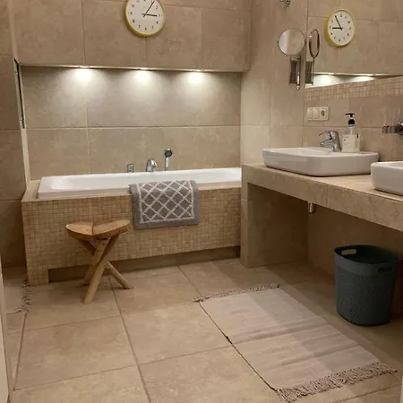 Apartament Апартаменты Моронг