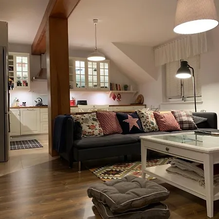 Apartament Моронг