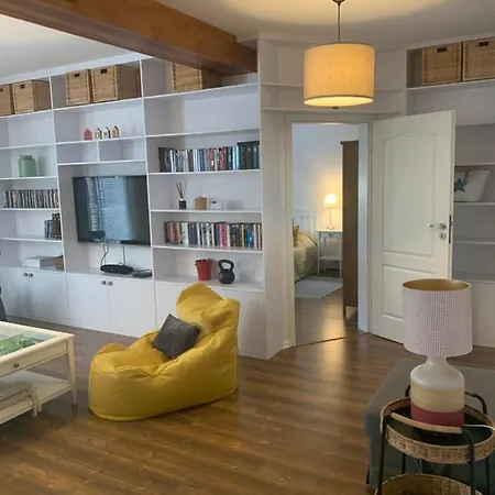 Apartament Апартаменты
