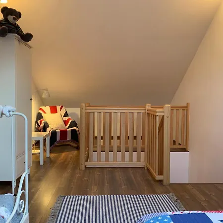 Apartament Апартаменты