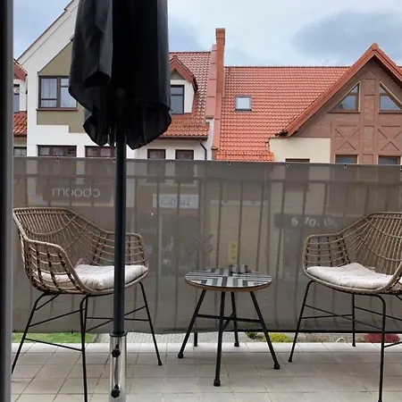 Apartament *
