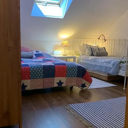 Apartament Апартаменты Моронг